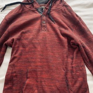 Outpost Makers Hoodie